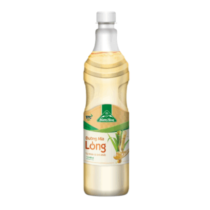 Đường Mía Lỏng Biên Hòa (700ml)