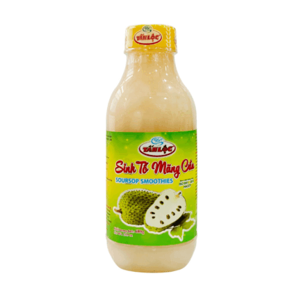 Sinh Tố Mãng Cầu Tấn Lộc (680g)