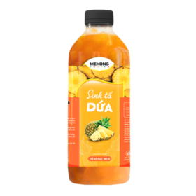 Sinh Tố Mekong Dứa (950ml)