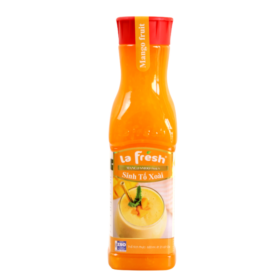 Sinh Tố Xoài La Fresh (650ml)