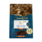 Sô Cô La Chip Đen Cacao Talk – Size M (1 kg)