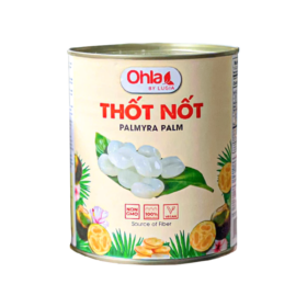 Thốt Nốt Ohla (950g)