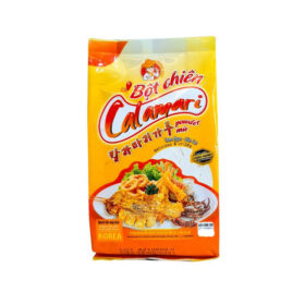 Bột Chiên Hải Sản Calamari (150g)