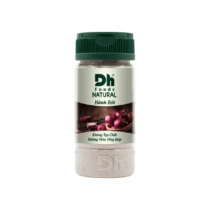 Natural Hành Bột DH Foods (40g)