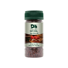 Natural Hạt Điều Đỏ DH Foods (50g)