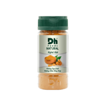 Natural Nghệ Bột DH Foods (40g)