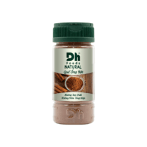 Natural Quế Ống Bột DH Foods (40g)
