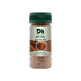 Natural Quế Ống Bột DH Foods (40g)