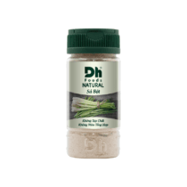 Natural Sả Bột DH Foods (30g)