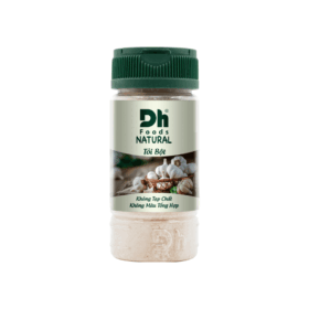 Natural Tỏi Bột DH Foods (60g)