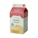 Kem Phô Mai Cheddar Nhất Hương (500g)