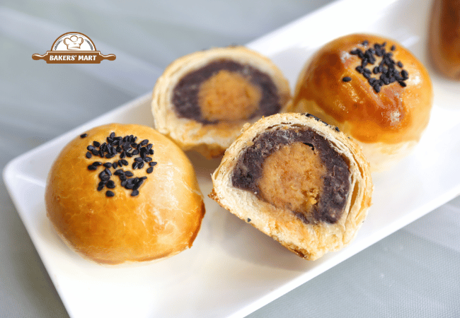 Nhân Đậu Đỏ Có Vỏ Kyo Nichi JD99K (500g)