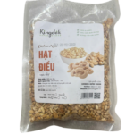 Hạt Điều Vụn Sấy Kingdeli (250g)