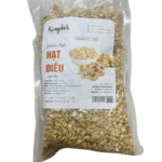 Hạt Điều Vụn Sấy Kingdeli (500g)