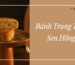 Bánh Trung Thu Sen Hồng