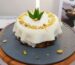 Basque Jelly Cheesecake