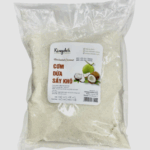 Cơm Dừa Mịn Kingdeli (200g)