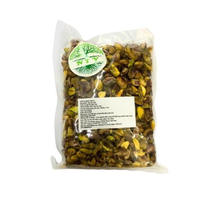 Hạt Dẻ Cười NTV (250g)