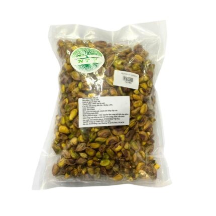 Hạt Dẻ Cười L1 NTV (500g)