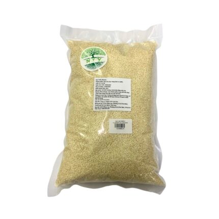 Hạt Mè Trắng NTV (1kg)
