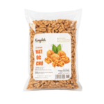 Hạt Óc Chó Vàng Kingdeli (1kg)