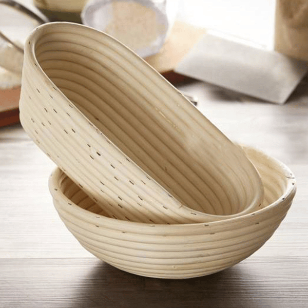 Khám phá dụng cụ làm bánh Sourdough cần có những gì?