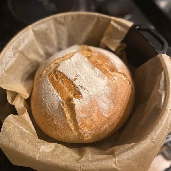 Khám phá dụng cụ làm bánh Sourdough cần có những gì?