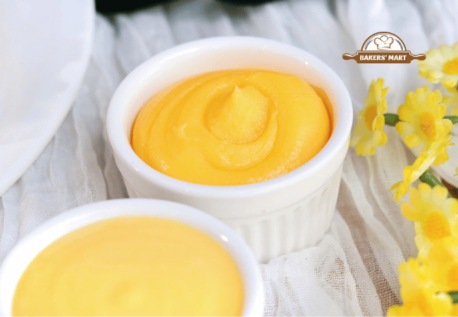 Công thức làm Bông Lan Trứng Muối Phô Mai Cheddar ngậy béo, đậm đà, khó cưỡng