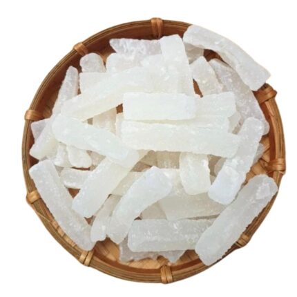 Mứt Bí Đũa Kingdeli (500g)
