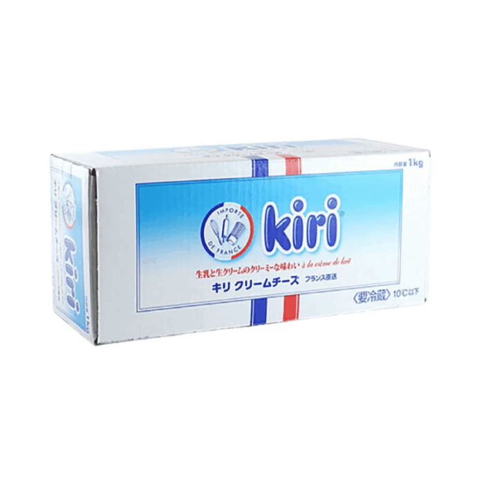 Phô Mai Kem Kiri (1kg) - Ảnh 1