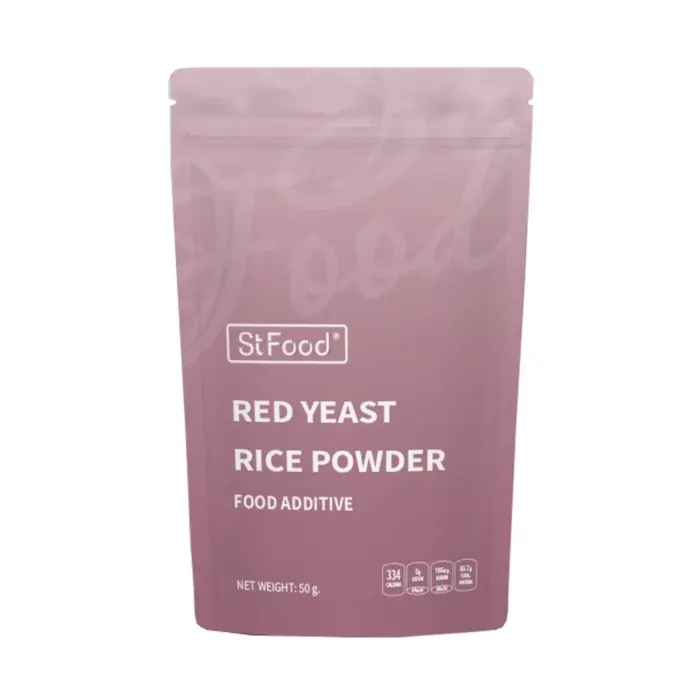 Bột Gạo Men Đỏ StFood (50g) - Ảnh 1