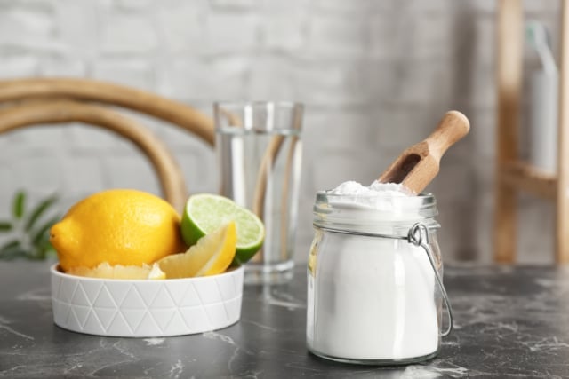 Bột Tartar có công dụng gì trong làm bánh?