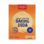 Bột Baking Soda Caster Daily (454g)