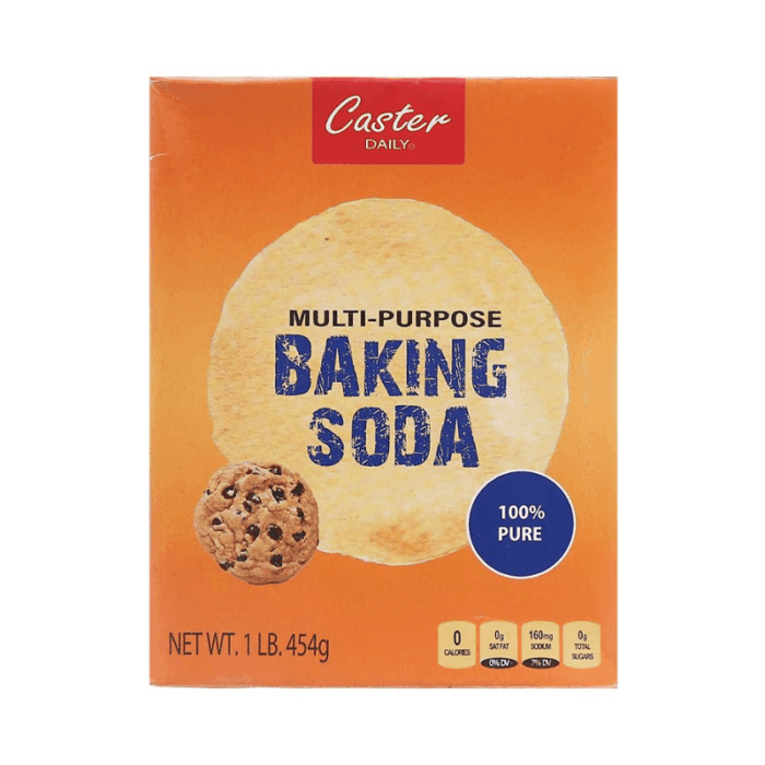 Bột Baking Soda Caster Daily (454g) - Ảnh 1