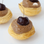 Đế Tart Trứng Macau Nhất Hương (750 g - 30 cái) - Ảnh 3