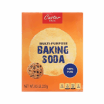 Bột Baking Soda Caster Daily (227g)