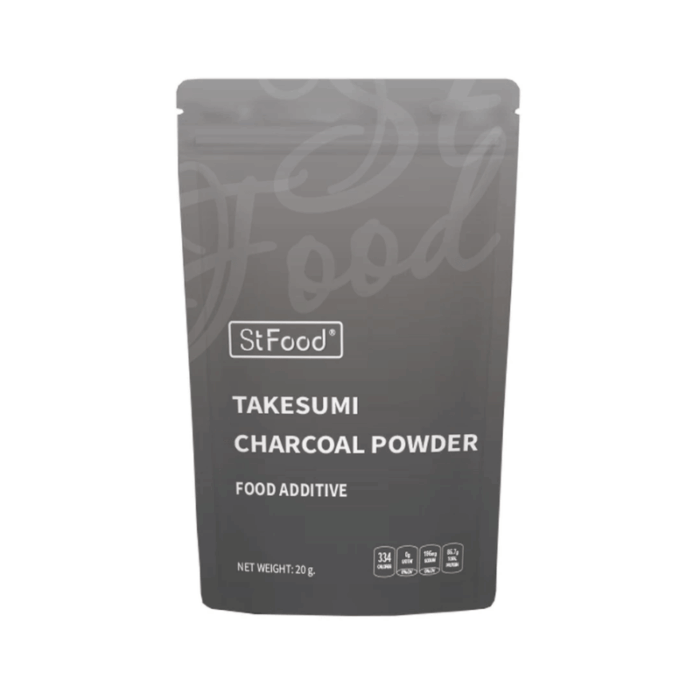Tinh Than Tre StFood (20g) - Ảnh 1
