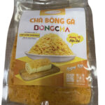 Chà Bông Gà BAE Hoàng Kim (500 g)