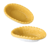 Đế Tart Cookies Hình Oval Nhất Hương (640 g - 40 cái) - Ảnh 2