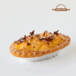 Đế Tart Cookies Hình Oval Nhất Hương (640 g - 40 cái) - Ảnh 3