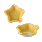 Đế Tart Trứng Hình Sao Nhất Hương (750 g - 30 cái) - Ảnh 2
