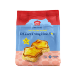Đế Tart Trứng Hình Sao Nhất Hương (750 g - 30 cái)
