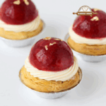 Đế Tart Trứng Macau Nhất Hương (750 g - 30 cái) - Ảnh 5