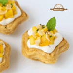 Đế Tart Trứng Hình Sao Nhất Hương (750 g - 30 cái) - Ảnh 4