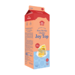 Kem Phô Mai Cheddar Joy Top Nhất Hương A17 (1 kg) - Ảnh 2