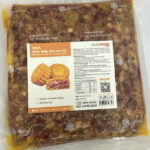 Nhân Thập Cẩm Cao Cấp Sava(500g)
