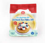 Đế Bánh Tart Noba 19T ( 220 g)