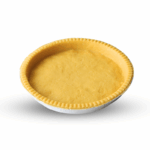 Đế Bánh Tart Noba 17T Nhất Hương (17 cm - 170 g) - Ảnh 2