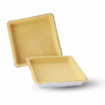 Đế Bánh Tart Noba 18V Nhất Hương (18 cm - 310 g) - Ảnh 2