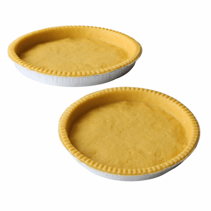 Đế Bánh Tart Noba 24T Nhất Hương (24 cm - 380 g) - Ảnh 2